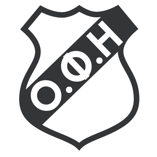 OFI Crete logo