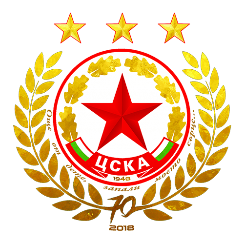 CSKA Sofia logo