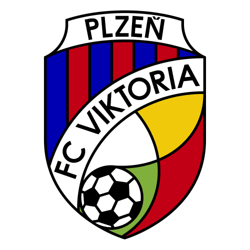 Viktoria Plzen logo