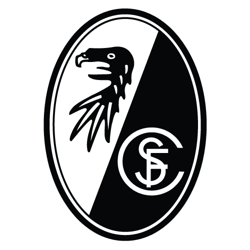 SC Freiburg logo