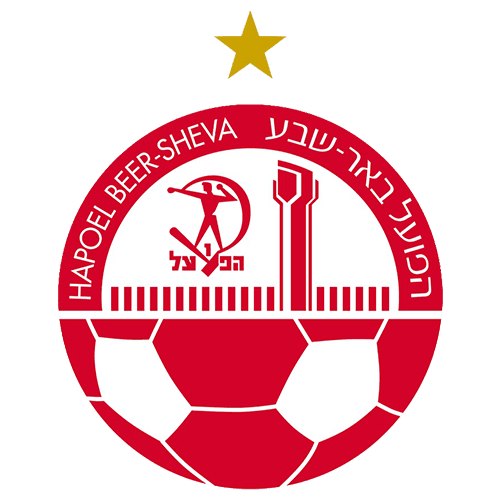 Hapoel Be'er logo