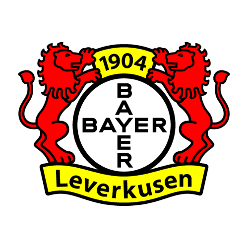 Bayer Leverkusen logo