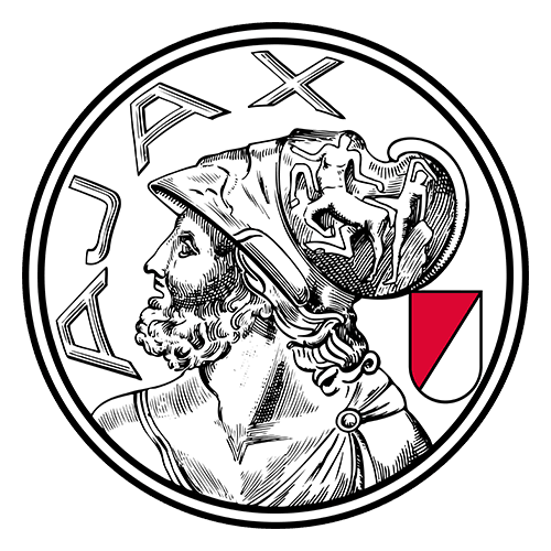 Ajax Amsterdam logo