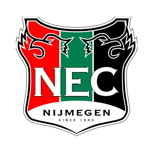 NEC Nijmegen logo