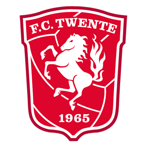 FC Twente logo