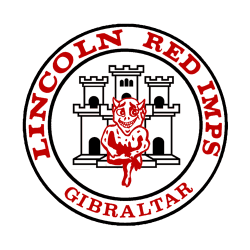 Lincoln Red Imps logo