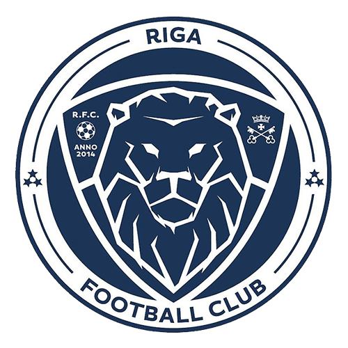 Riga FC logo