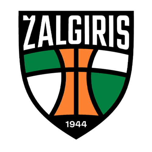 Kauno Zalgiris logo