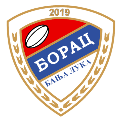 Borac Banja Luka logo