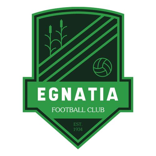 Egnatia logo