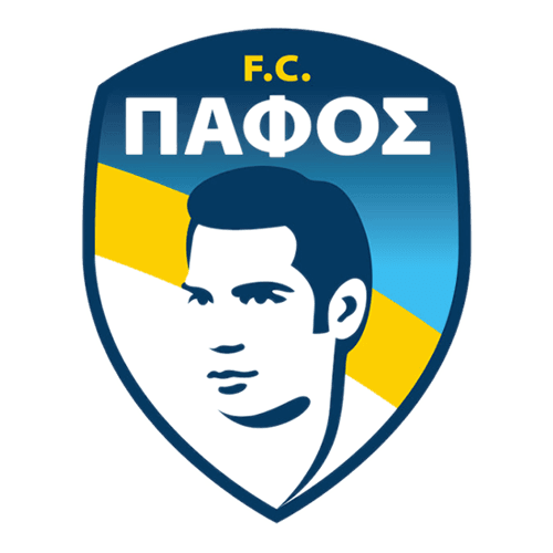 Pafos logo