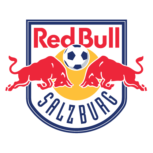 RB Salzburg logo