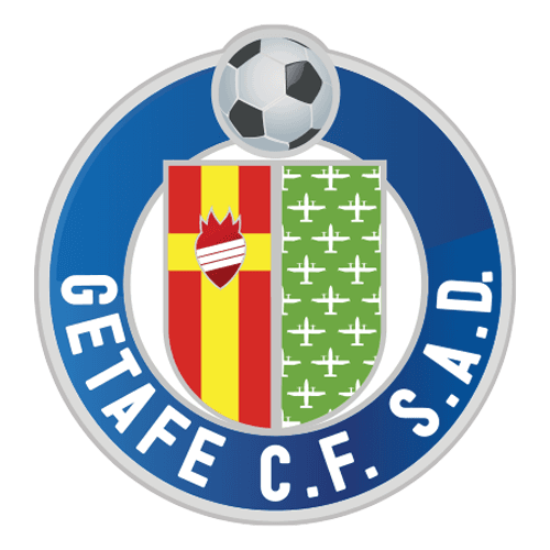Getafe logo