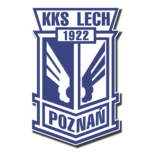 Lech Poznan logo