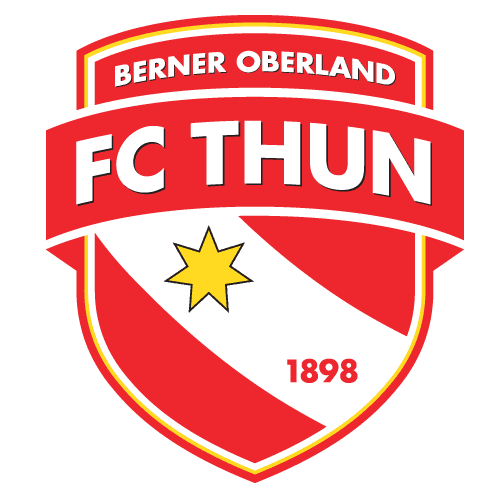 FC Thun logo