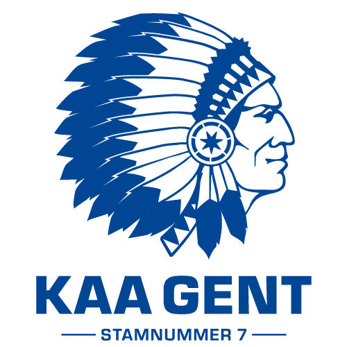 KAA Gent logo