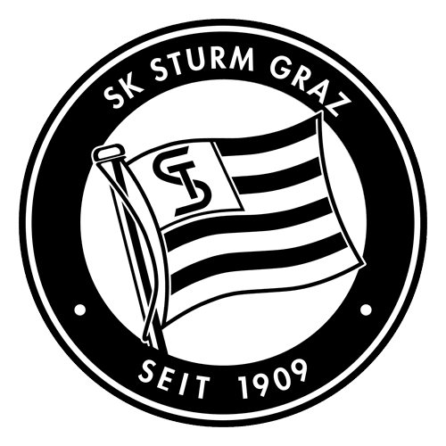 SK Sturm Graz logo