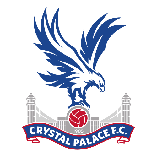Crystal Palace logo