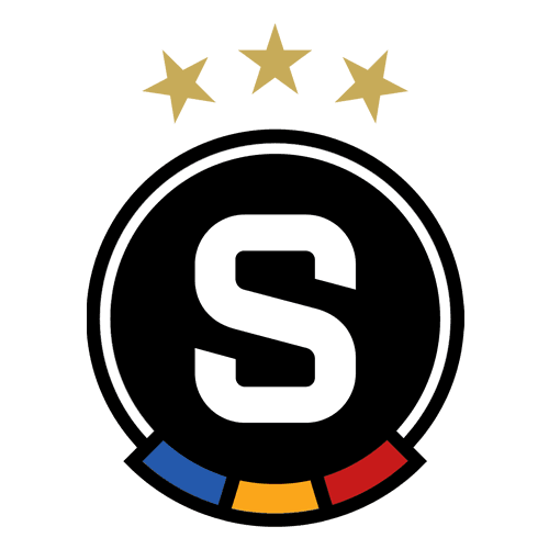 Sparta Prague logo