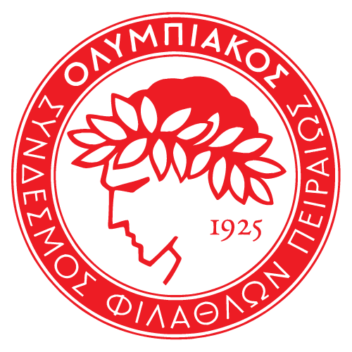 Olympiacos logo