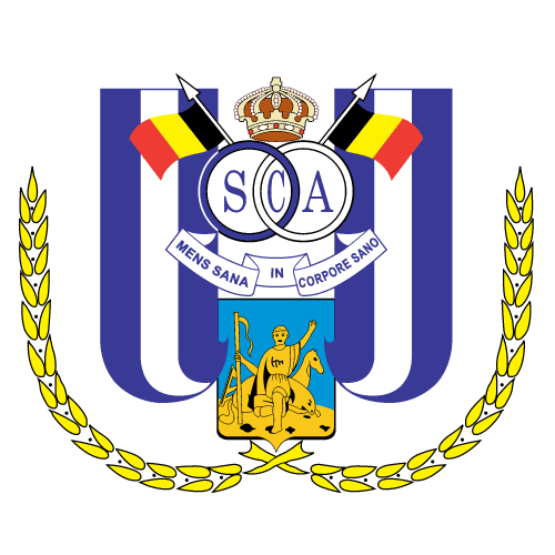Anderlecht logo