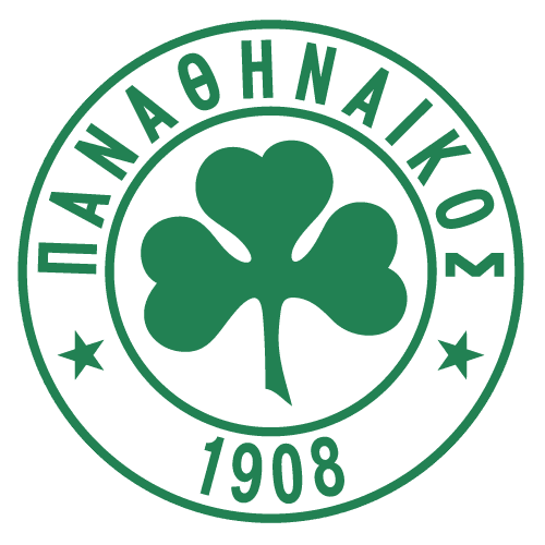 Panathinaikos logo