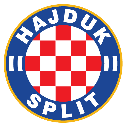 Hajduk Split logo