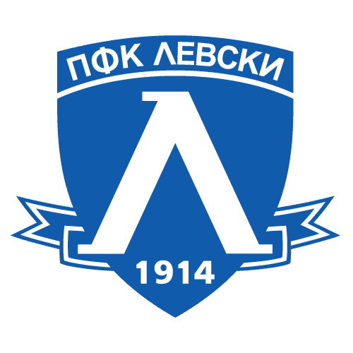 Levski Sofia logo