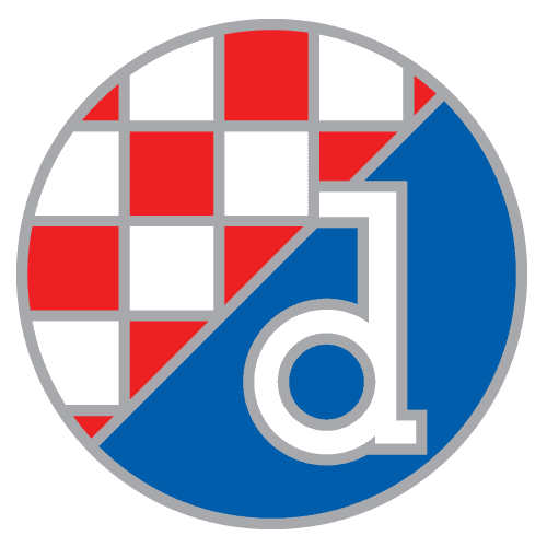 Dinamo Zagreb logo