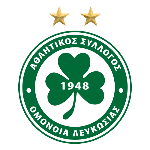 Omonia Nicosia logo