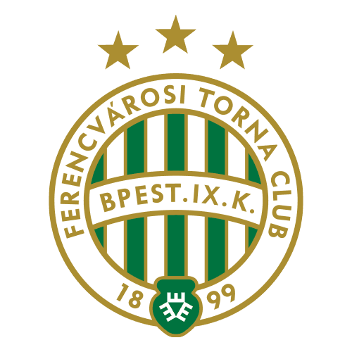Ferencvaros logo