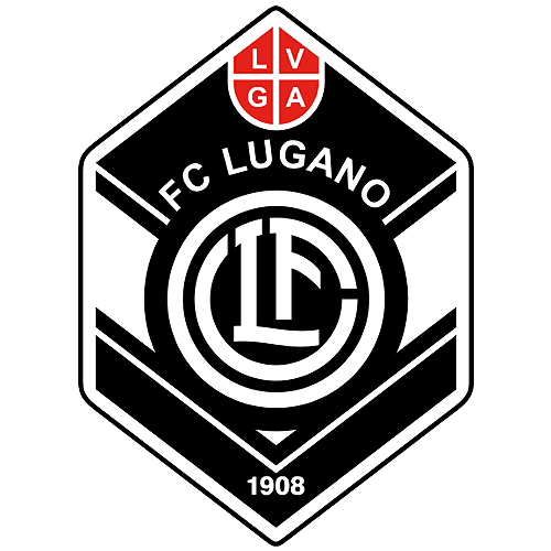 FC Lugano logo