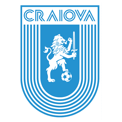 CSU Craiova logo