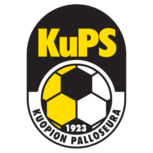 KuPS Kuopio logo