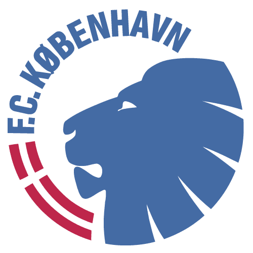 F.C. København logo