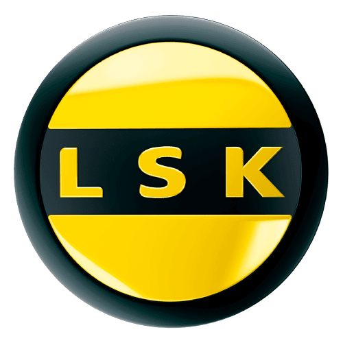 Lillestrom logo