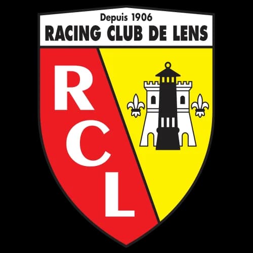 Lens logo