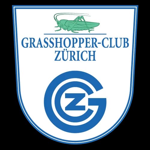 Grasshoppers logo
