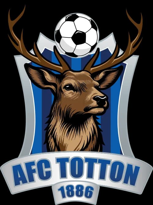 AFC Totton logo