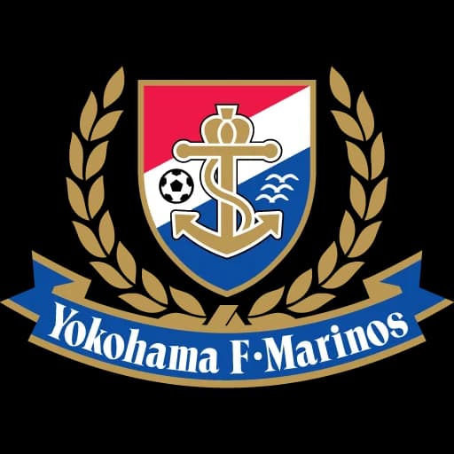 Yokohama F. Marinos logo