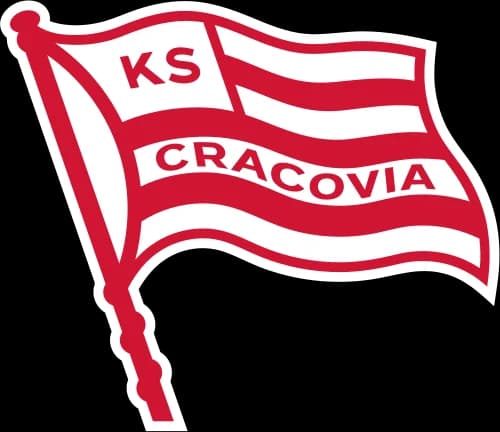 Cracovia logo