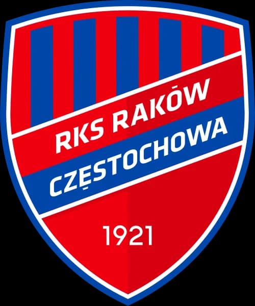 Raków Częstochowa logo