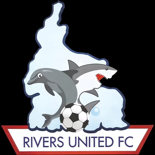 Rivers United logo