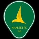 Al Khaleej logo