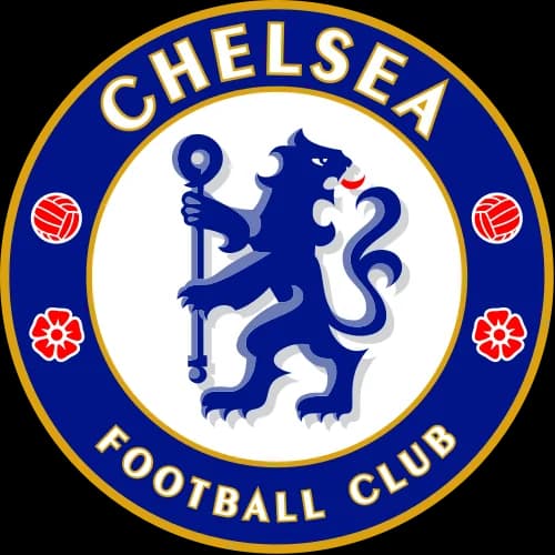 Chelsea Women logo