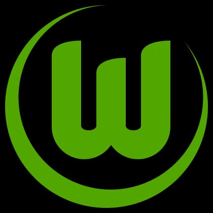 Wolfsburg logo