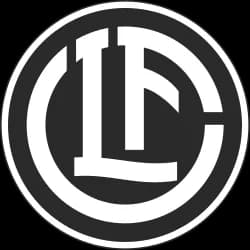 Lugano logo