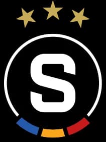Sparta Prague logo