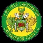 Caernarfon Town logo