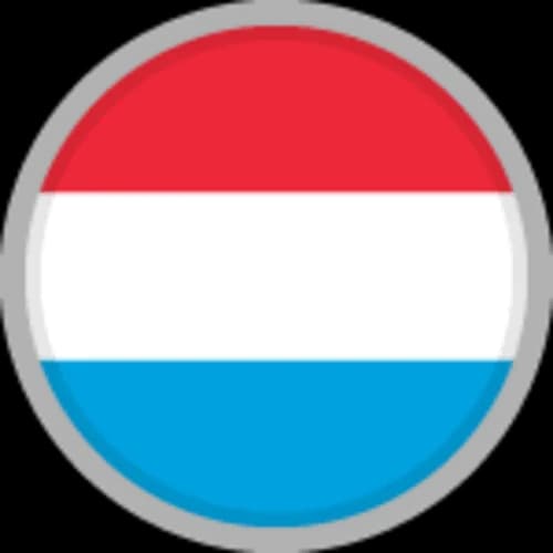 Luxembourg logo